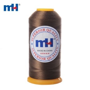 210D/2 High Tenacity 100% Polyester Sewing Thread