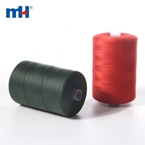 28/2 28S/2 Poly Poly Core Spun Sewing Thread