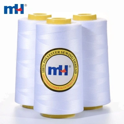 28S/2 3000y PolyPoly Core Sewing Thread