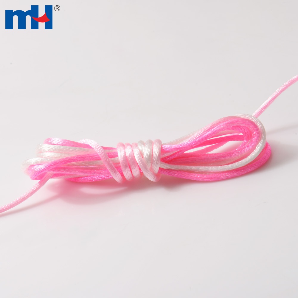 0371-3027 satin rattail cord