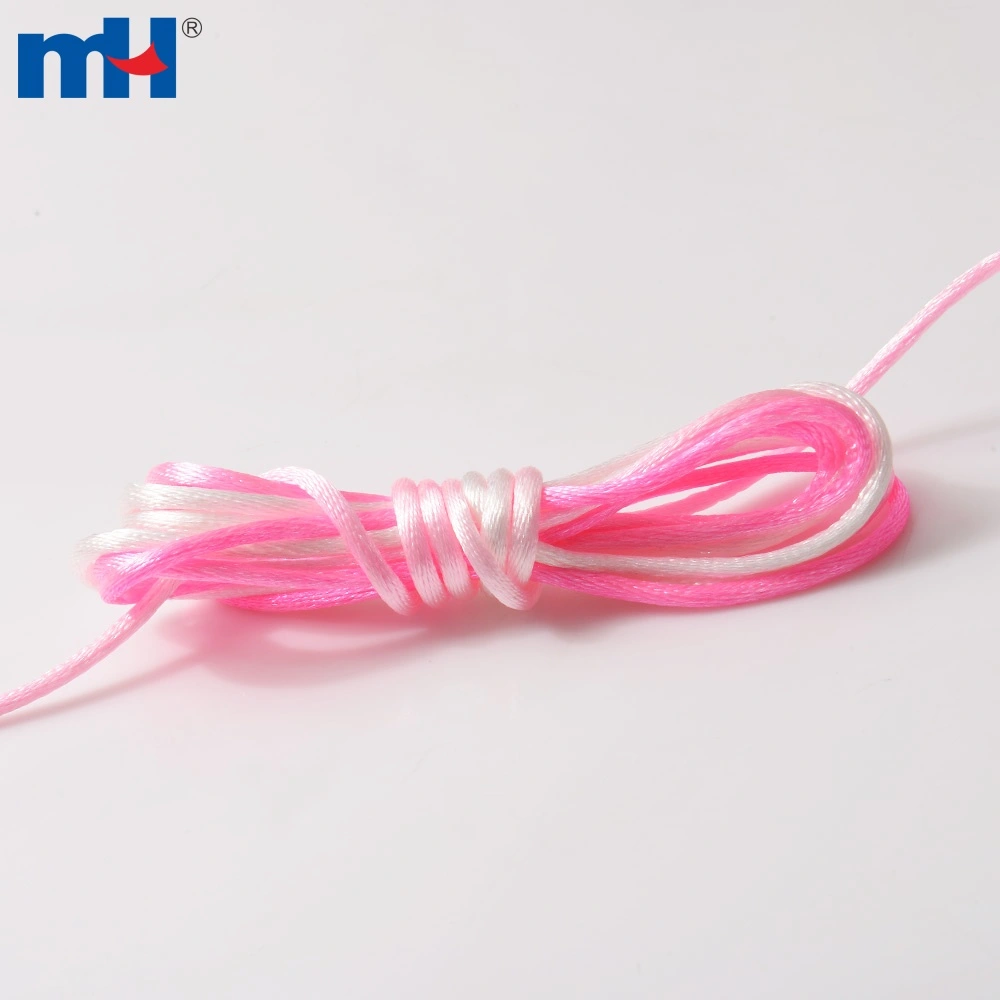 0371-3027 satin rattail cord