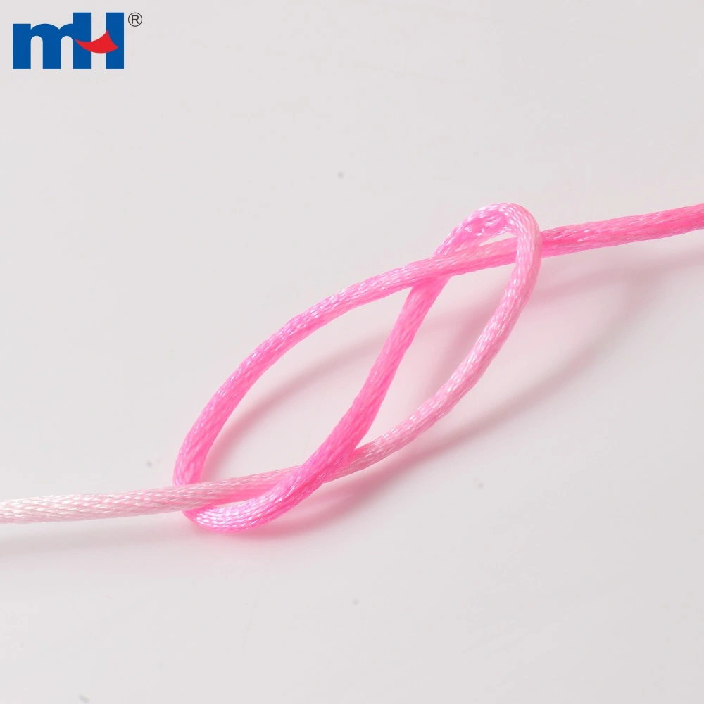0371-3027-1 satin rattail cord