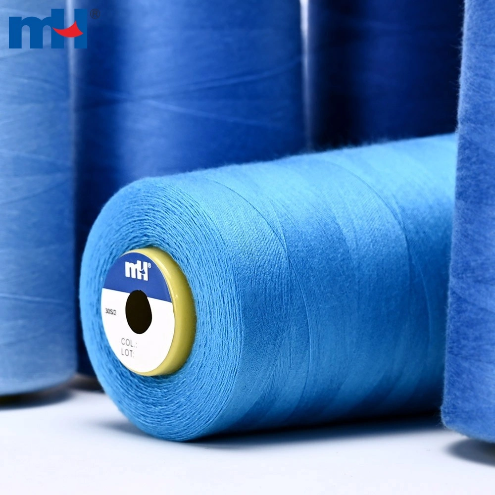 Fil à Coudre Polyester Argenté Et Doré - 200 Mètres, Pour Machine à Coudre Et Couture Main - Patchwork, Broderie, DIY