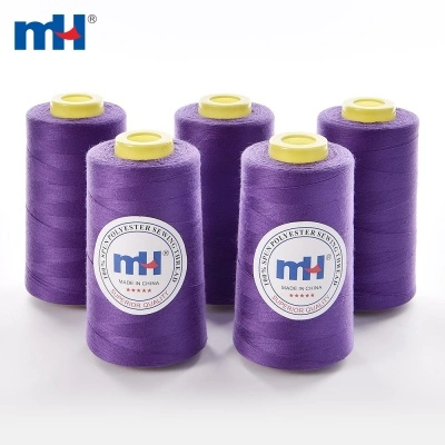 30S/3 100% Spun Polyester Sewing Thread