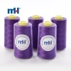 MH Krowntex Brand 20s/3 100% Spun Polyester Thread for Sewing Machine