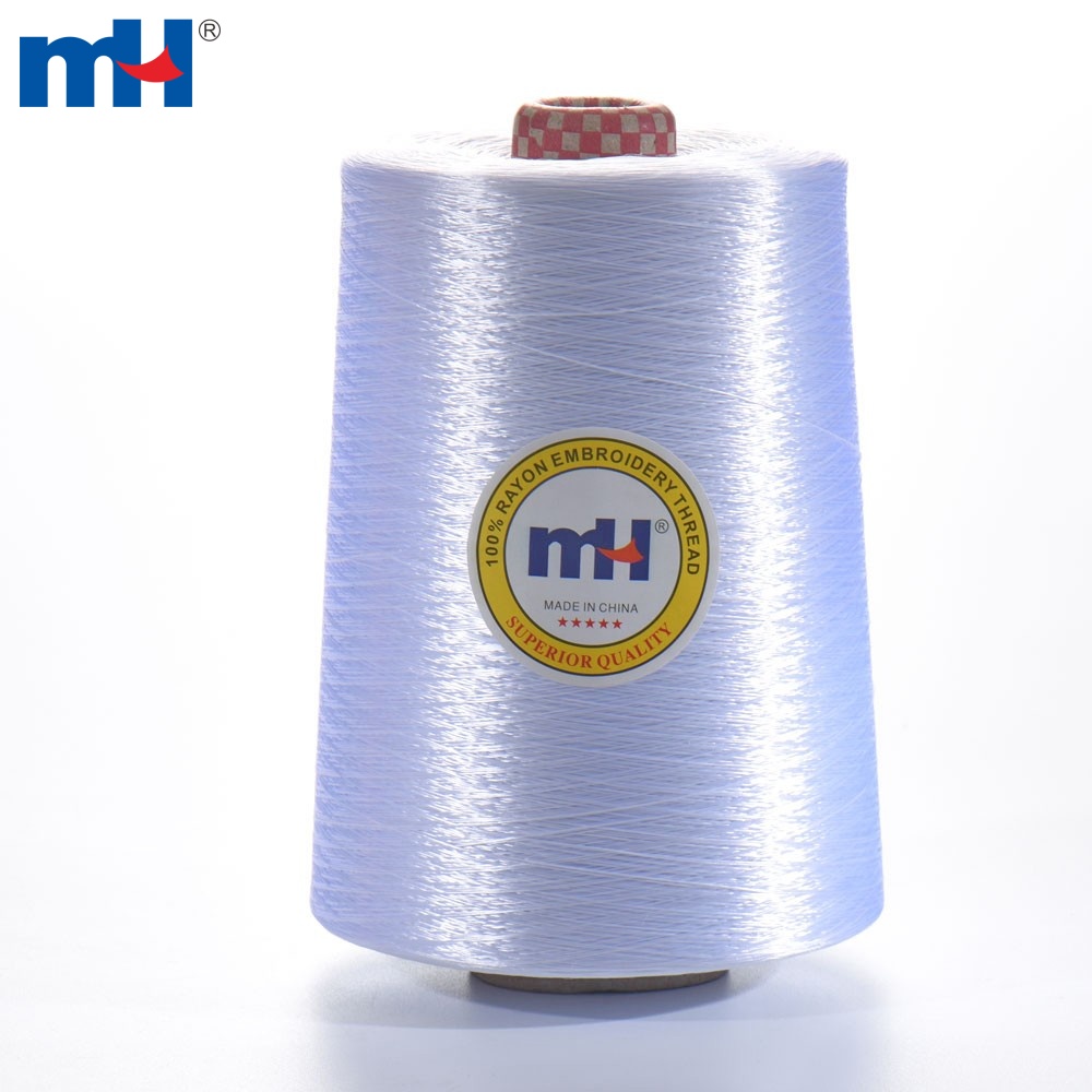 450D/1 1KG Rayon Embroidery Thread | MH Factory