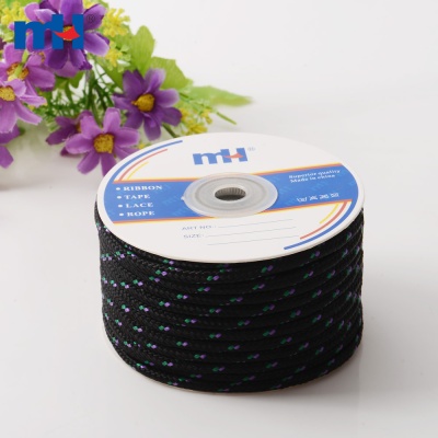 5.5mm Polypropylene Plaited Poly Rope