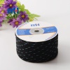 5.5mm Polypropylene Plaited Poly Rope