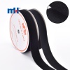 50mm Black Hook Loop Fastener Tape