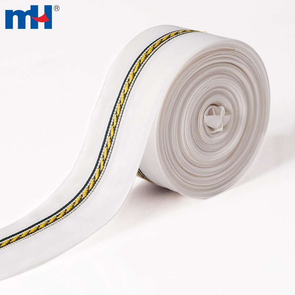56mm Anti-slip Waistband Interlining of Trousers Sewing