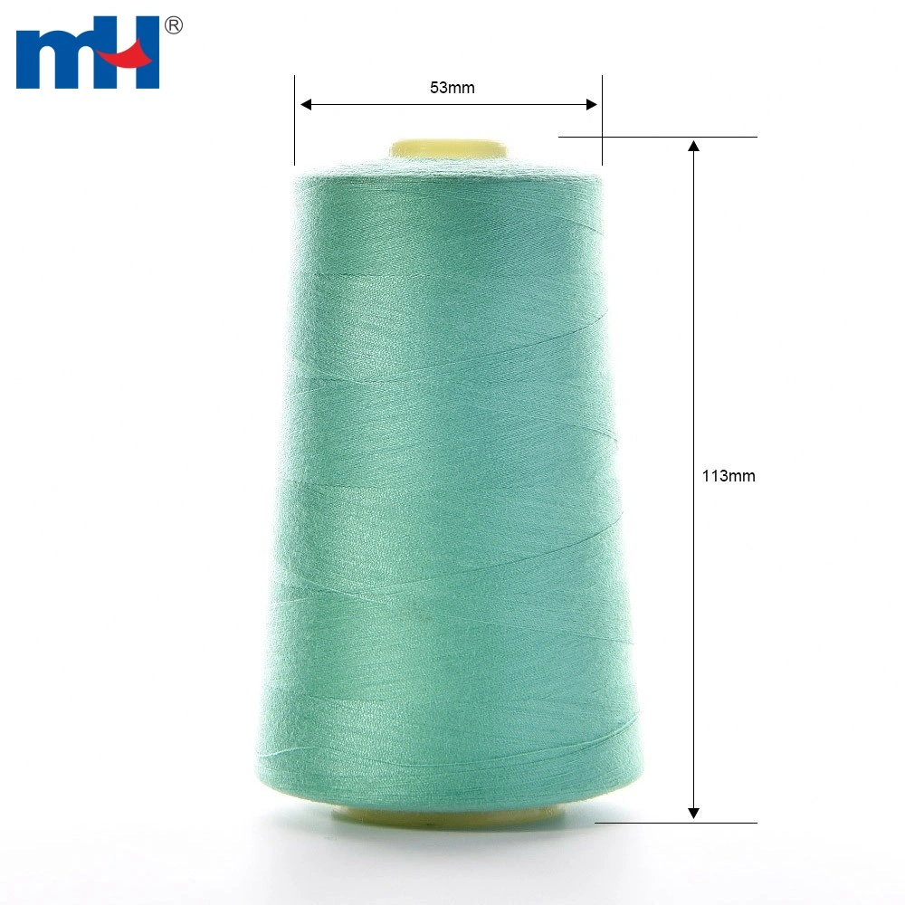 602-7500y-hilo de coser para ropa interior
