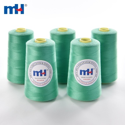 60S/2 Spun Polyester Sewing Threads