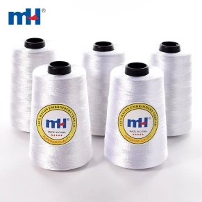 600D/1 Rayon Embroidery Thread