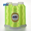 Hilo de bordado fluorescente 150D / 2 100G