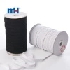 10mm 12 cordons Latex Tressé Élastique