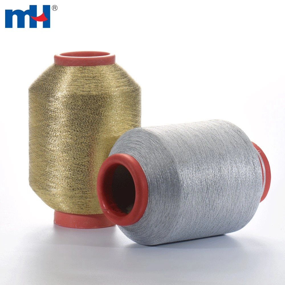 MH Type Metallic Yarn
