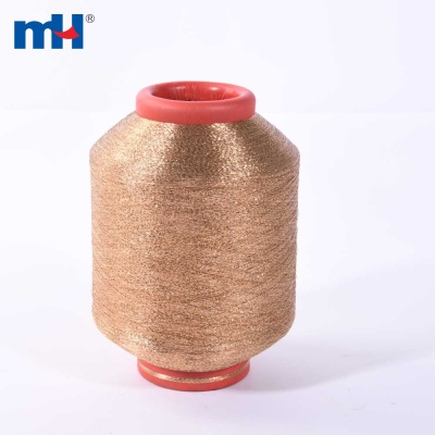 MH نوع خيوط معدنية