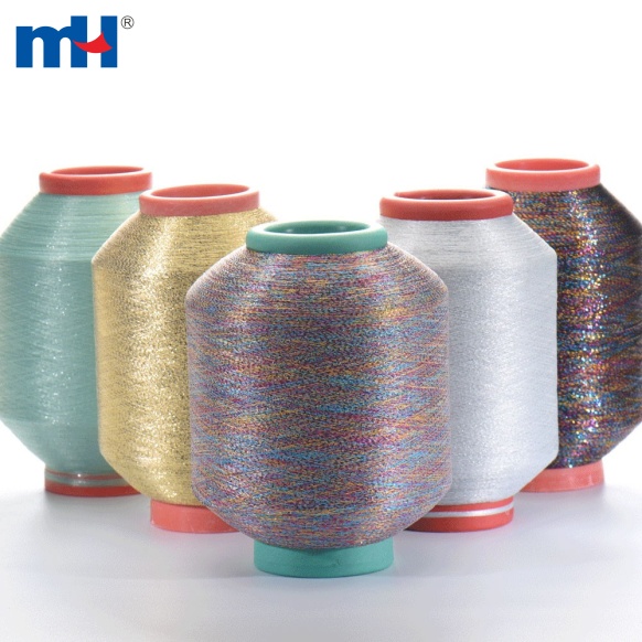 1/110 12u MH metallic yarn