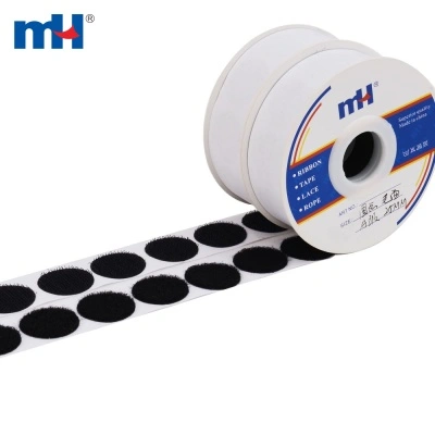 Sticky Hook Loop Dots