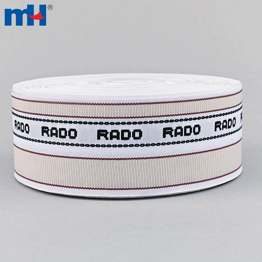 MH Custom 55mm Woven Interlining Trousers Waistband Non-slip