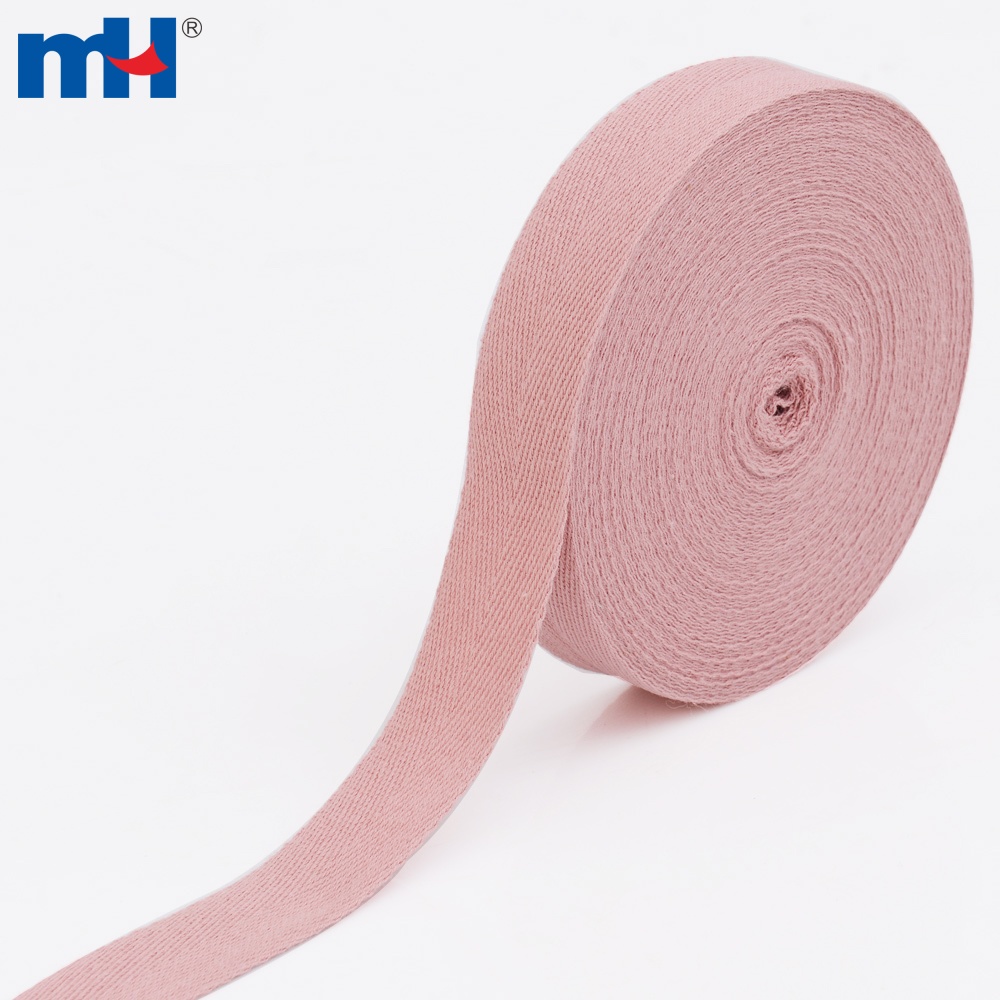 25mm Cotton Twill Binding Tape Ningbo MH