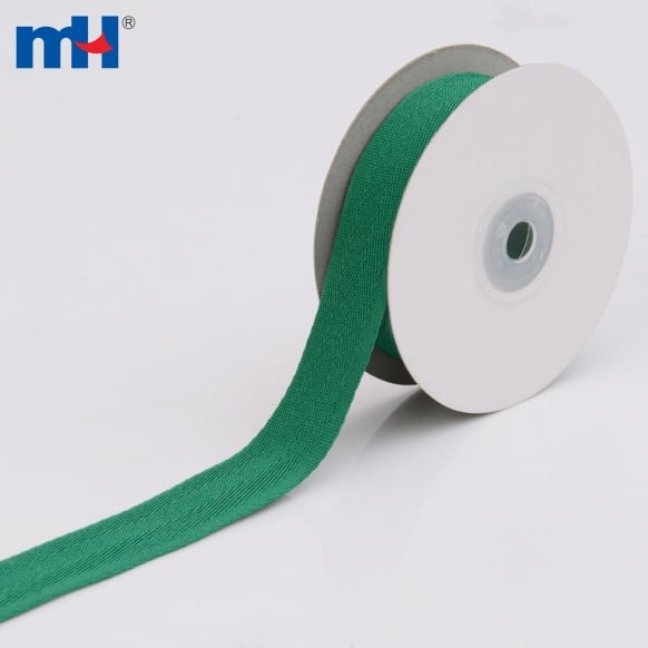 polyester twill tape