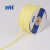 5mm Braided Polypropylene Rope 8 Strand