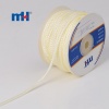 Braided Rope PP 3mm - Cream