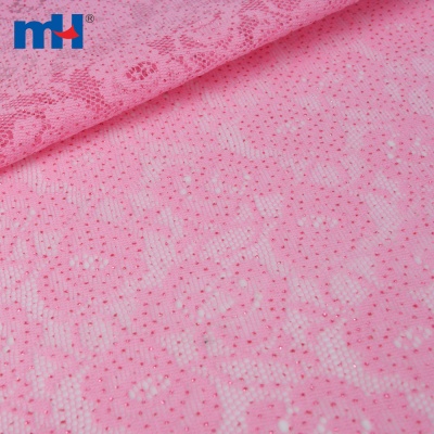 Mesh Tricot Fabric