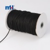 Polypropylene Black Braid Rope
