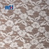 Nylon Cotton Lace Fabric