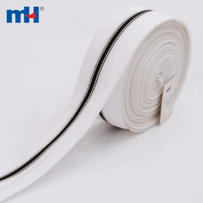 interlining waistband
