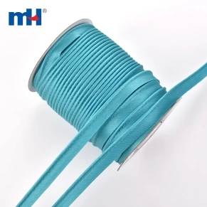 1 / 2 "Tuyauterie de polarisation de cordon d'insertion en satin