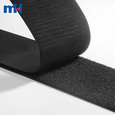 30mm Nylon Hook and Loop Fastener