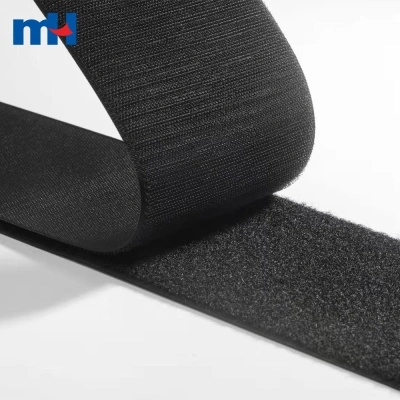 30mm Nylon Hook and Loop Fastener