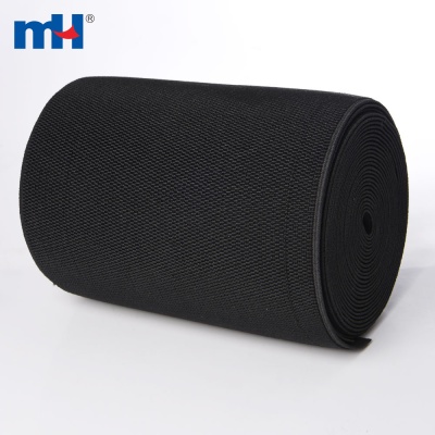 20.2cm 166.5g/m Woven Elastic for Boots