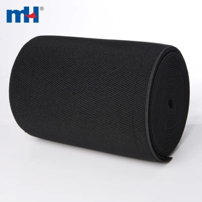 20.2cm 166.5g/m Woven Elastic for Boots