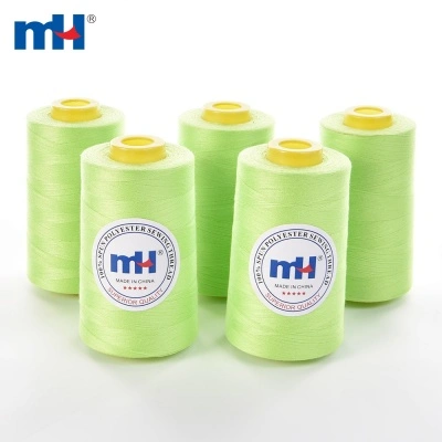 60s/3 100% Spun Polyester Sewing Thread