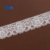 African Tricot Nylon Lace