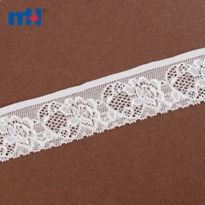 Elástico Nylon Tricot Lace