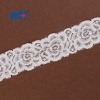 Elastic Nylon Tricot Lace for Garment