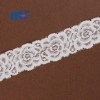 Elástico Nylon Tricot Lace para la ropa