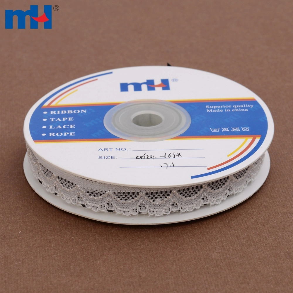 Neylon trikot dantel 0624-1658