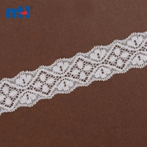 Cordón elástico de nylon