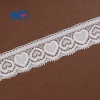 Heart Elastic Lace