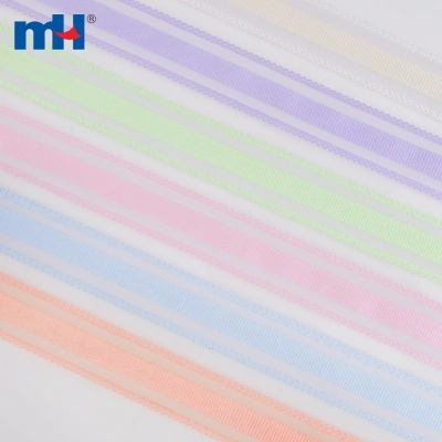 Organza Grosgrain Ribbon