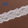 Elastic Nylon Tricot Lace Trim