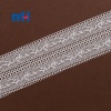 Nylon Tricot Lace Trim