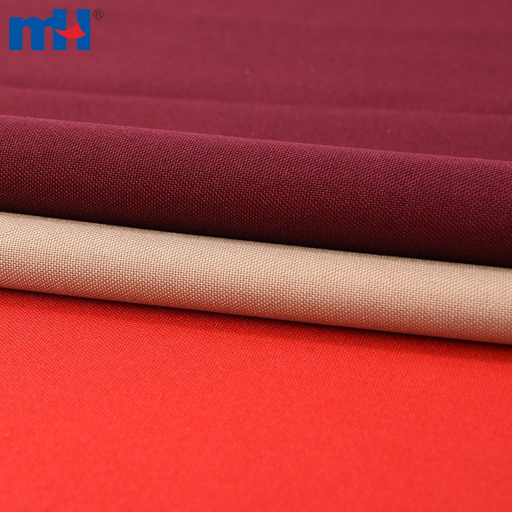300D*300D 100% Polyester Mini-matt Dress Fabric