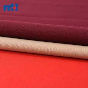 Tissu mini-mat en polyester 300D * 300D